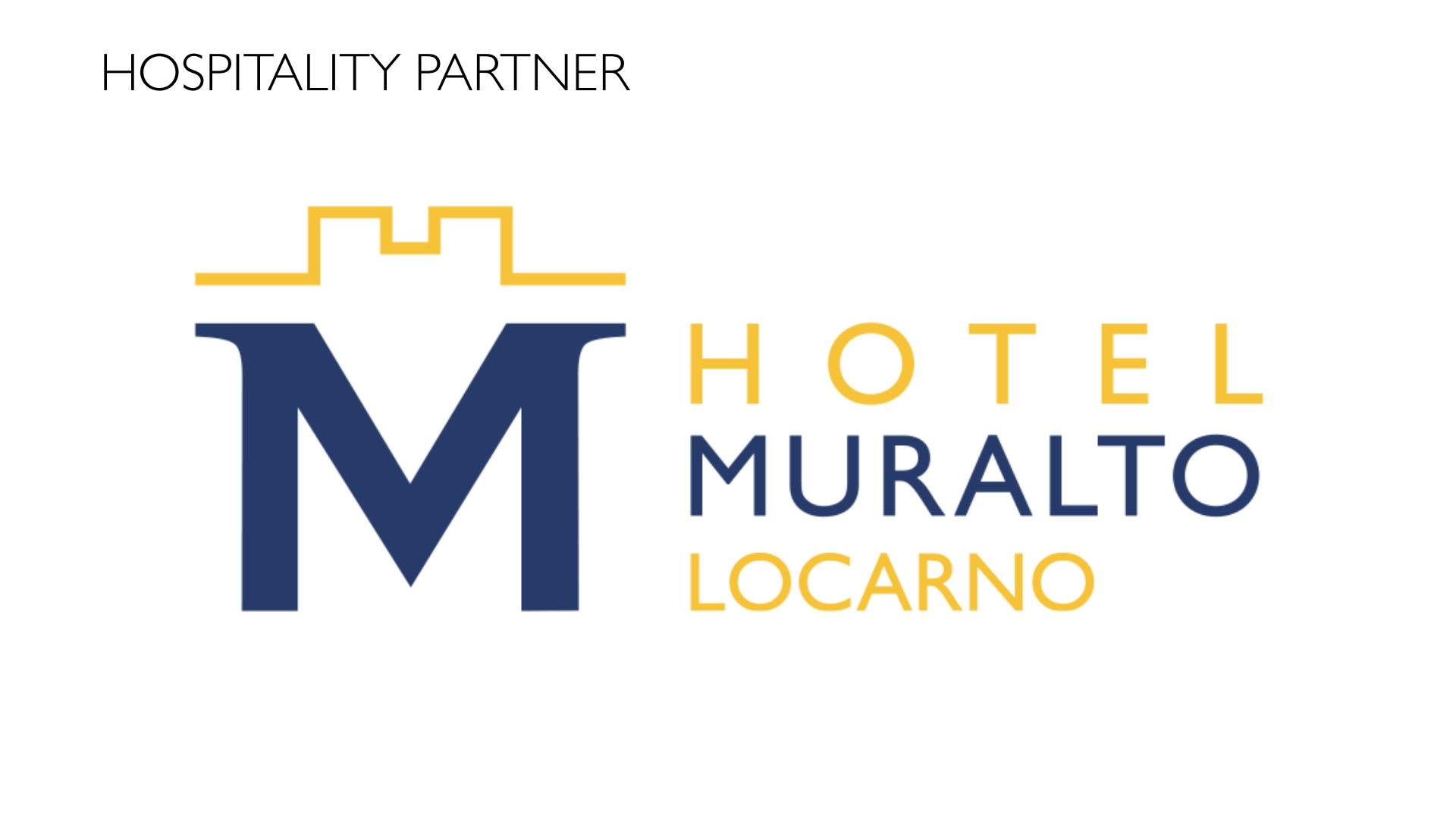 Hotel Muralto