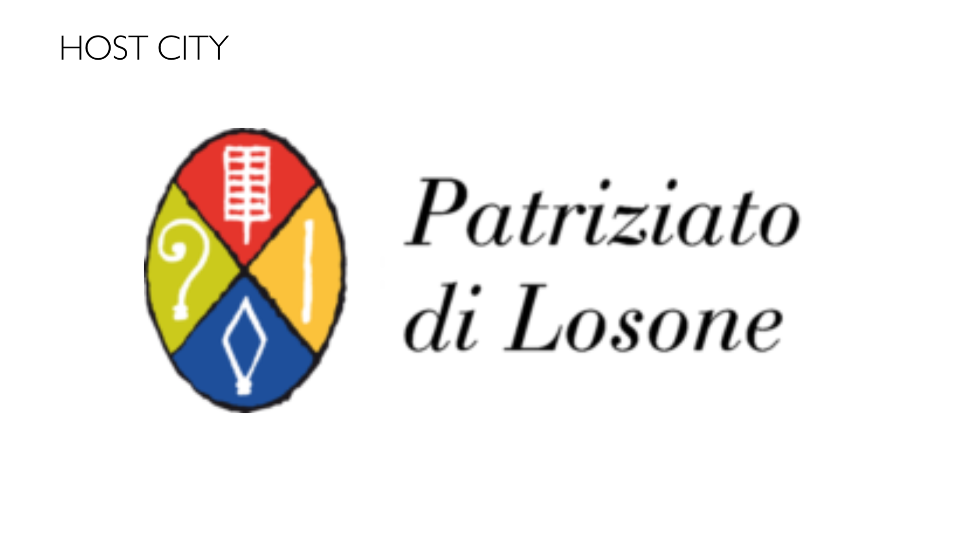 Patriziato di Losone