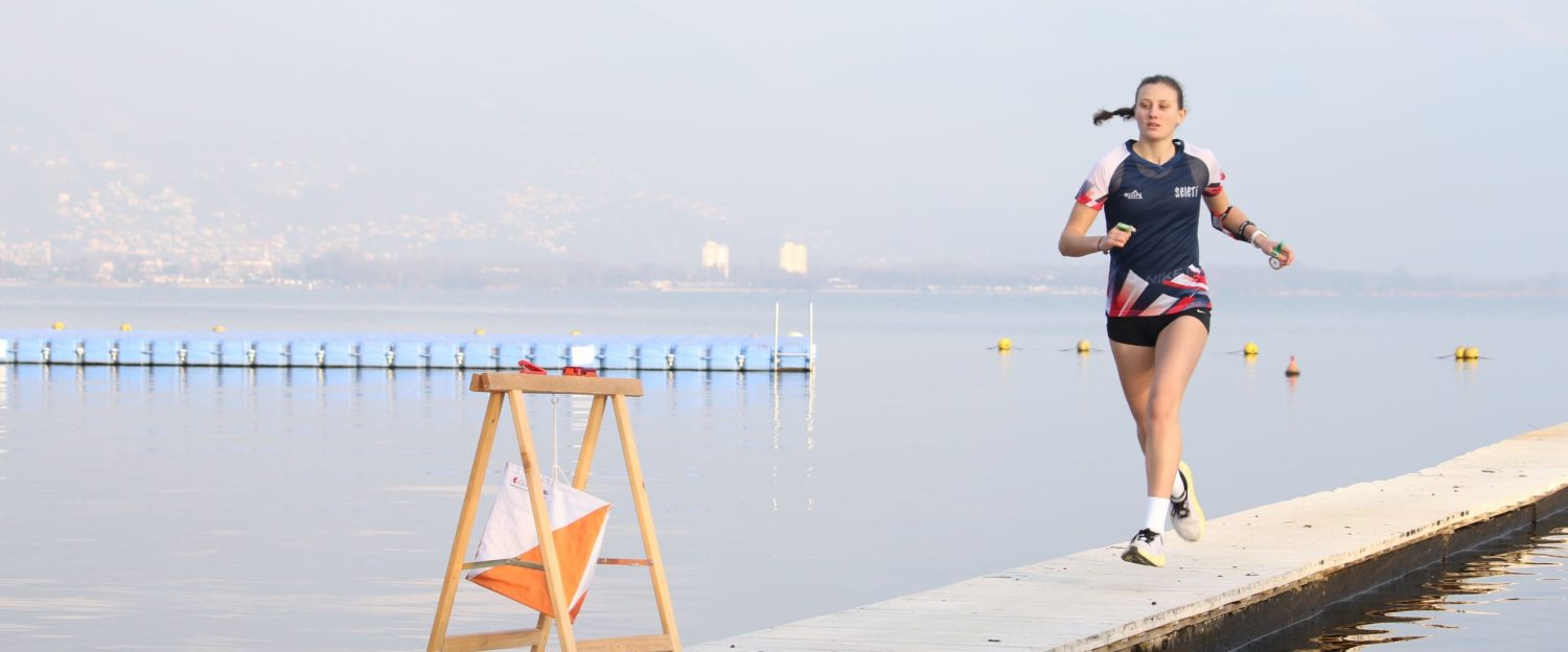 Compétitions Nationales Ascona-Locarno