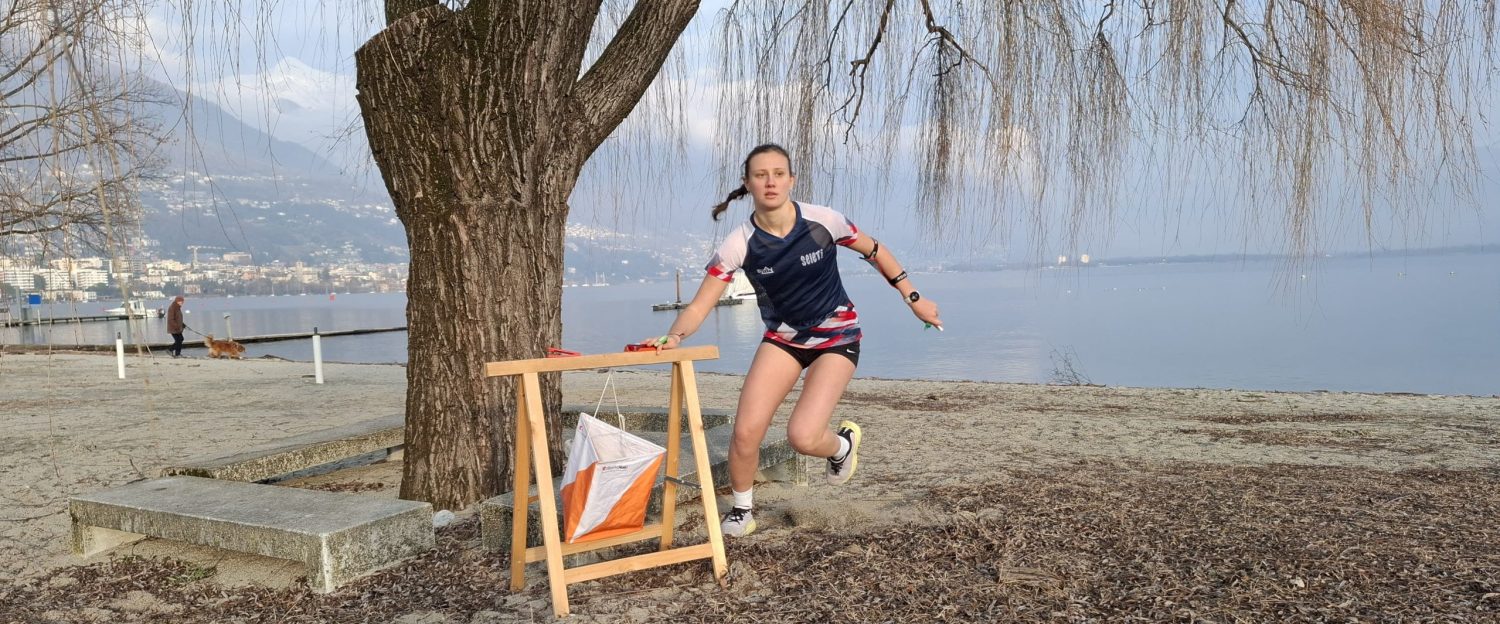 Nationale Wettkämpfe Ascona-Locarno